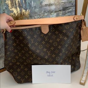 Louis Vuitton Delightful - DISCONTINUED!
